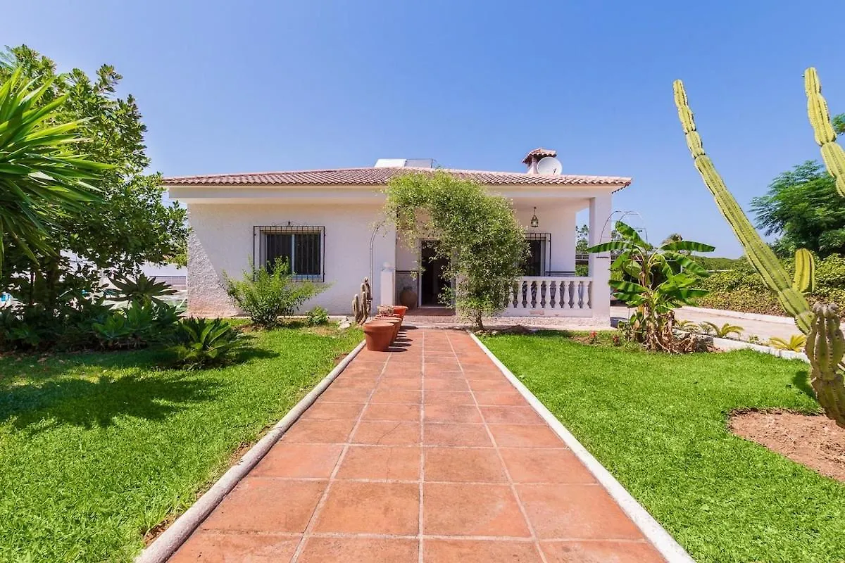 Holiday home Ayma Villa Gloria Alhaurin de la Torre
