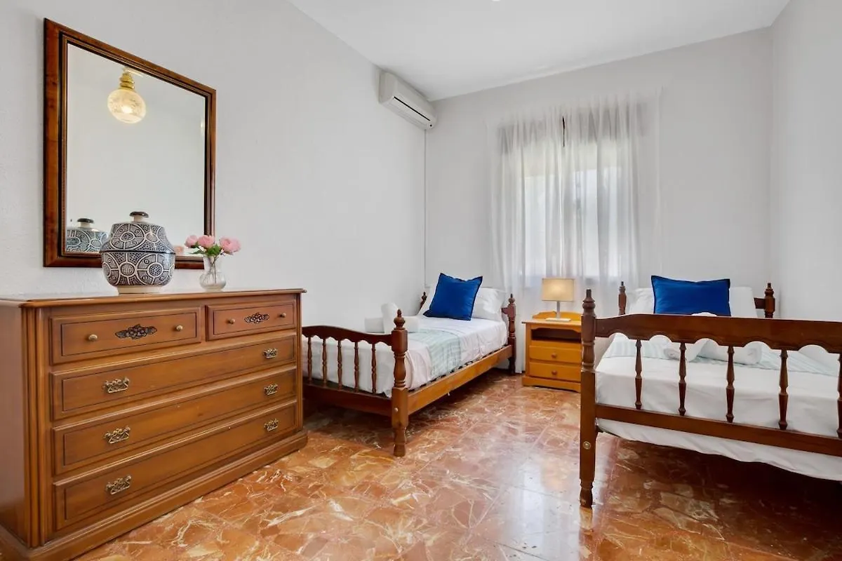 Ayma Villa Gloria Alhaurin de la Torre Holiday home