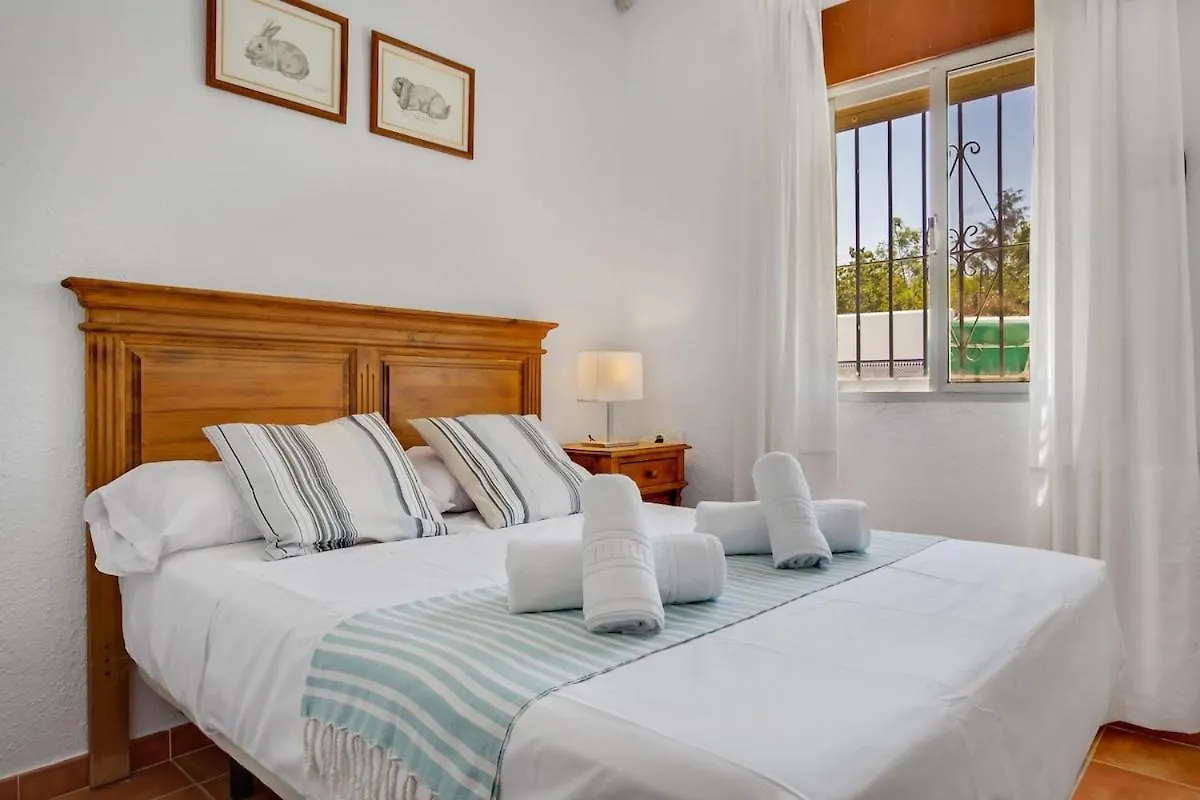 Holiday home Ayma Villa Gloria Alhaurin de la Torre