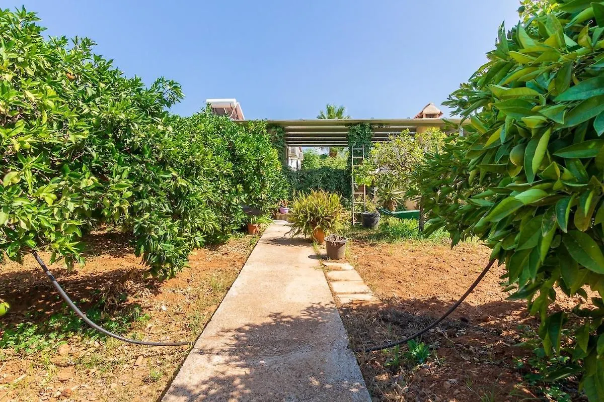 Ayma Villa Gloria Alhaurin de la Torre