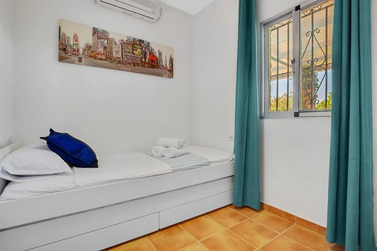 Holiday home Ayma Villa Gloria Alhaurin de la Torre