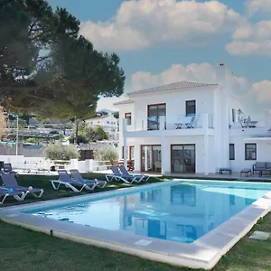 Villa Tess Maria, Alhaurín de la Torre