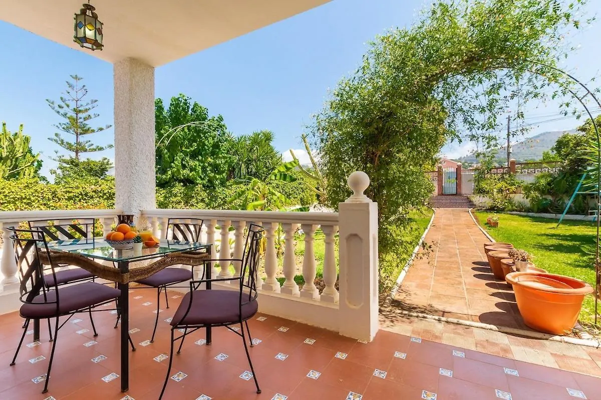 Ayma Villa Gloria Alhaurín de la Torre 0*,  Ισπανία