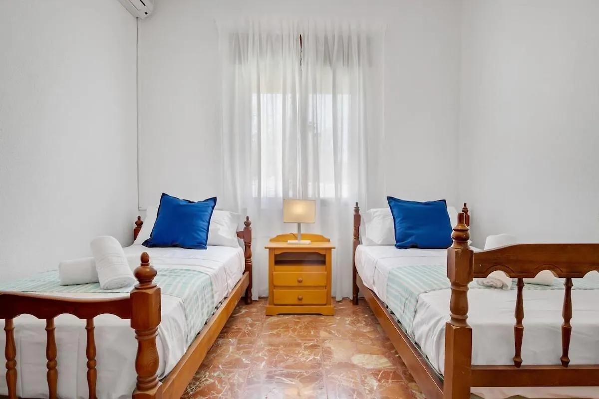 Σπίτι διακοπών Ayma Villa Gloria Alhaurín de la Torre