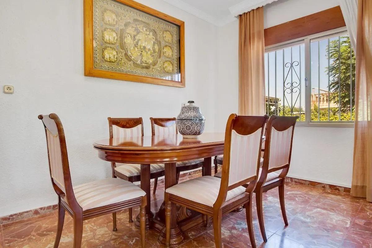 Σπίτι διακοπών Ayma Villa Gloria Alhaurín de la Torre