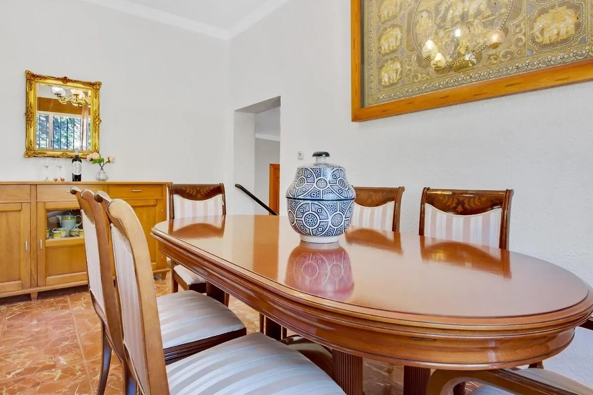 Σπίτι διακοπών Ayma Villa Gloria Alhaurín de la Torre Ισπανία