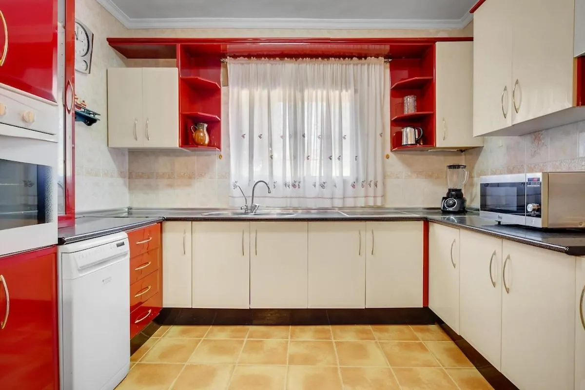 Σπίτι διακοπών Ayma Villa Gloria Alhaurín de la Torre Ισπανία