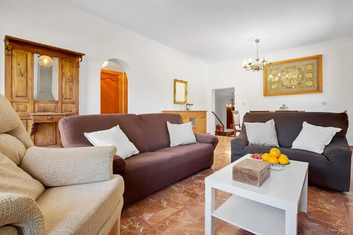 Alhaurín de la Torre Ayma Villa Gloria 0*, Alhaurín de la Torre