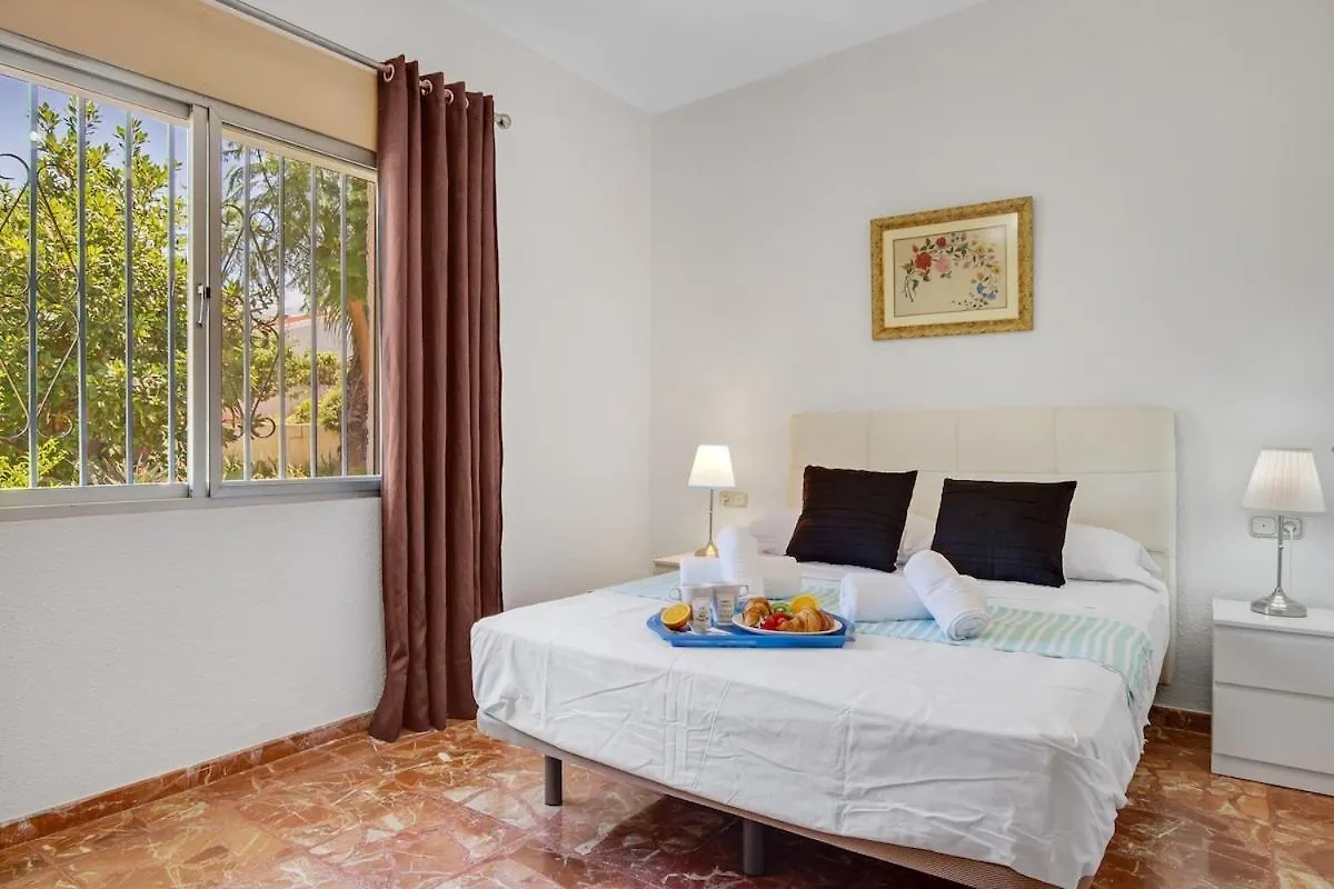 Alhaurín de la Torre Ayma Villa Gloria 0*, Alhaurín de la Torre ספרד